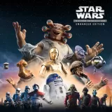 Star Wars: Tales from the Galaxy