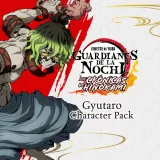 Gyutaro Character Pack PS4 and PS5