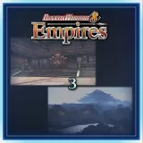 Castle and Scenario Pack 3