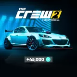 ã‚¶ ã‚¯ãƒ«ãƒ¼2 - Mazda RX-8 Pearl Editionã‚¹ã‚¿ãƒ¼ã‚¿ãƒ¼ãƒ‘ãƒƒã‚¯