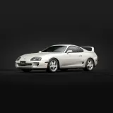 Gt Sport - Toyota Supra Rz 