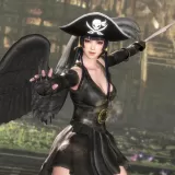 DOA6 Pirates of the 7 Seas Costumes Vol.1 - Nyotengu