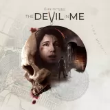 The Dark Pictures Anthology: The Devil in Me PS4 and PS5