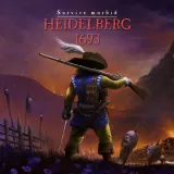 Heidelberg 1693 Heidelberg 1693
