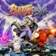 Battle Axe (Simplified Chinese, English, Korean, Japanese, Traditional Chinese)