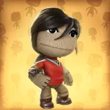 Sackboy: A Big Adventure – Chloe Frazer Costume