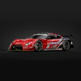 Gt Sport - Nissan Xanavi Nismo Gt-R 