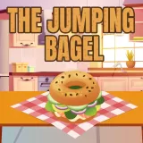 The Jumping Bagel