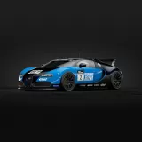 Gt Sport - Bugatti Veyron Gr.4