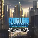 Cities: Skylines - Content Creator Pack: Skyscrapers