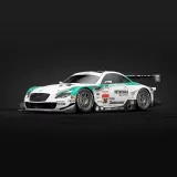 Gt Sport - Lexus Petronas Tom