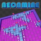 Neon Mine