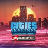 Cities: Skylines - 80