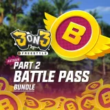 3on3 FreeStyle – Battle Pass Autumn Bundle Part. 2