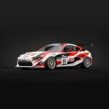 Gt Sport - Toyota 86 Gr.4