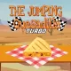 The Jumping Quesadilla: Turbo