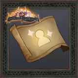 Grand Kingdom: Life Scroll