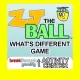 ZJ the Ball