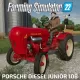 FS22 - Porsche Diesel Junior 108