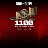 1,100 Modern Warfare II or Call of Duty: Warzone 2.0 Points