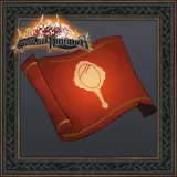 Grand Kingdom: Charm Scroll