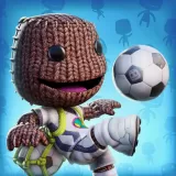 Sackboy: A Big Adventure – Football Costume