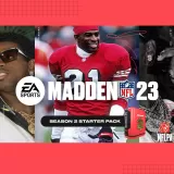 Madden NFL 23 Season 2 Starter Pack