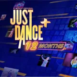 Just Dance+ 12 Month Pass