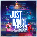 Just Dance 2023 Ultimate Edition
