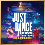 Just Dance 2023 Deluxe Edition