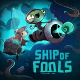 Ship of Fools (Simplified Chinese, English, Korean, Japanese, Traditional Chinese)