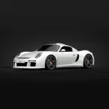 Gt Sport - Ruf CTR3 '07
