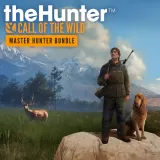 theHunter: Call of the Wild - Master Hunter Bundle