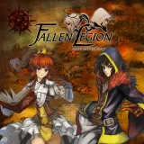 Fallen Legion : Rise TO Glory (Simplified Chinese, English, Korean, Japanese, Traditional Chinese)