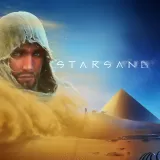 Starsand (Simplified Chinese, English, Korean, Thai, Japanese)
