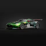 Gt Sport - Jaguar F-type Gr.3