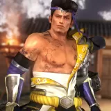 DOA5LR SW Mashup - Rig ＆ Masanori Fukushima