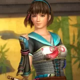 DOA5LR SW Mashup - Hitomi ＆ Protagonist