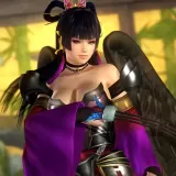 DOA5LR SW Mashup - Nyotengu ＆ No