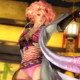 DOA5LR SW Mashup - Tina ＆ Koshosho