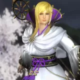 DOA5LR SW Mashup - Helena ＆ Aya