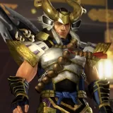 DOA5LR SW Mashup - Bayman ＆ Tadakatsu Honda