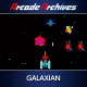 Arcade Archives Galaxian