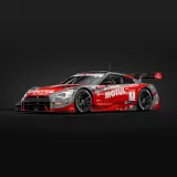Gt Sport - Nissan Motul Autech Gt-R 