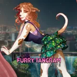 Furry Tangram Lite PS4 and PS5