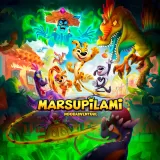 Marsupilami: Hoobadventure - PS5™ Marsupilami: Hoobadventure - PS5™