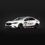 Gt Sport - Mazda Atenza Gr.4