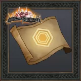Grand Kingdom: Divine Scroll