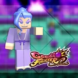 Additional skin: Aurora (Pajama Party ver.) (English/Japanese Ver.)
