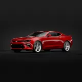 Gt Sport - Chevrolet Camaro Ss 